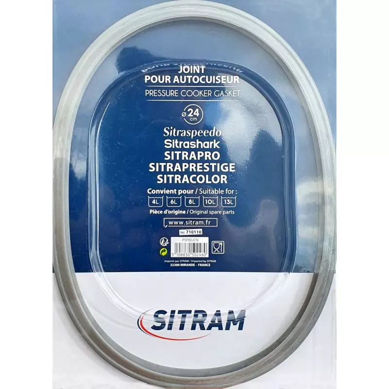 Sitram - Joint Cocotte - Easter Asf - 3108830504952