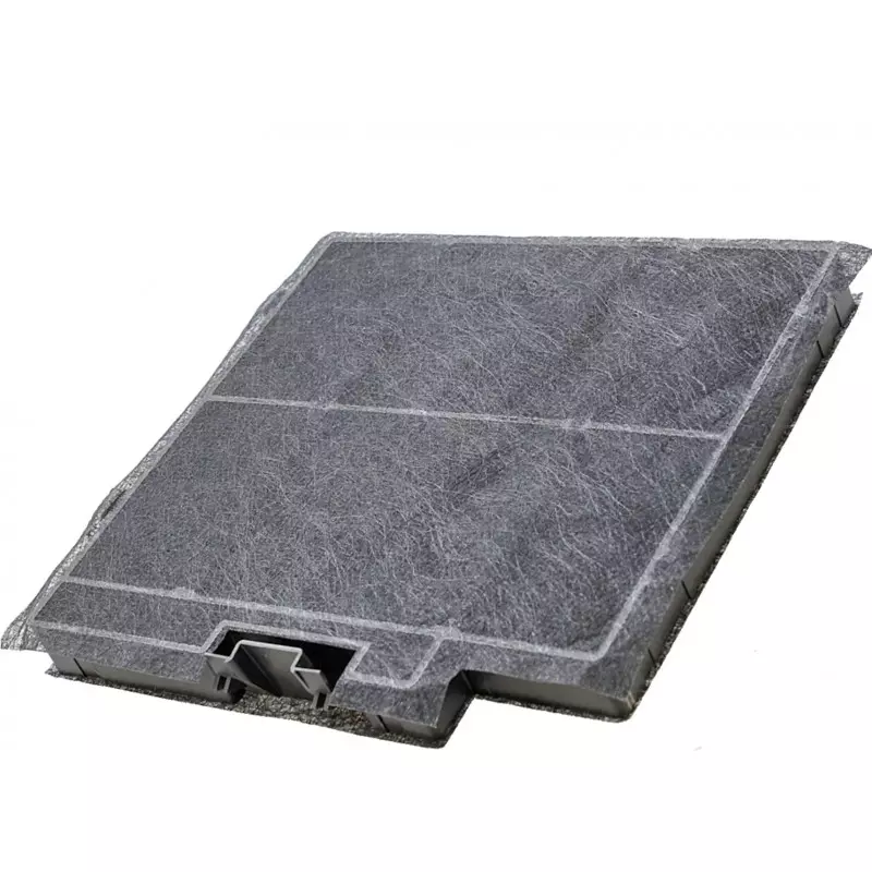 00321210 filtre à charbon rectangle pour hotte aspirante bosch siemens