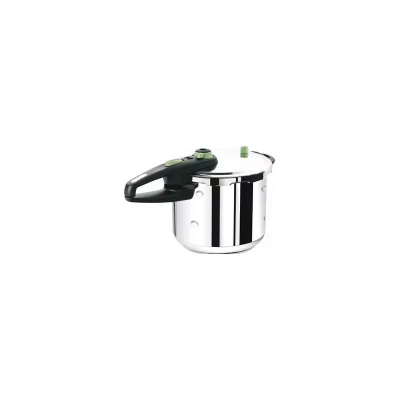 Soupape de sécurité verte autocuiseur Seb / Tefal Sensor P2050748