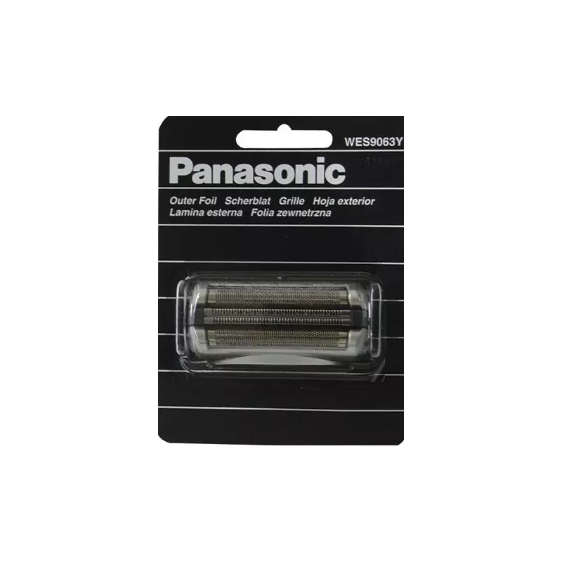 Grille pour tondeuse Panasonic