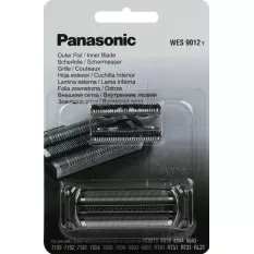 Couteau et grille pour rasoir Panasonic