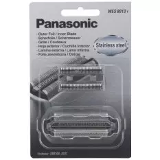 Couteau et grille pour rasoir Panasonic