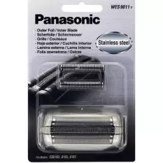 Couteau et grille pour rasoir Panasonic