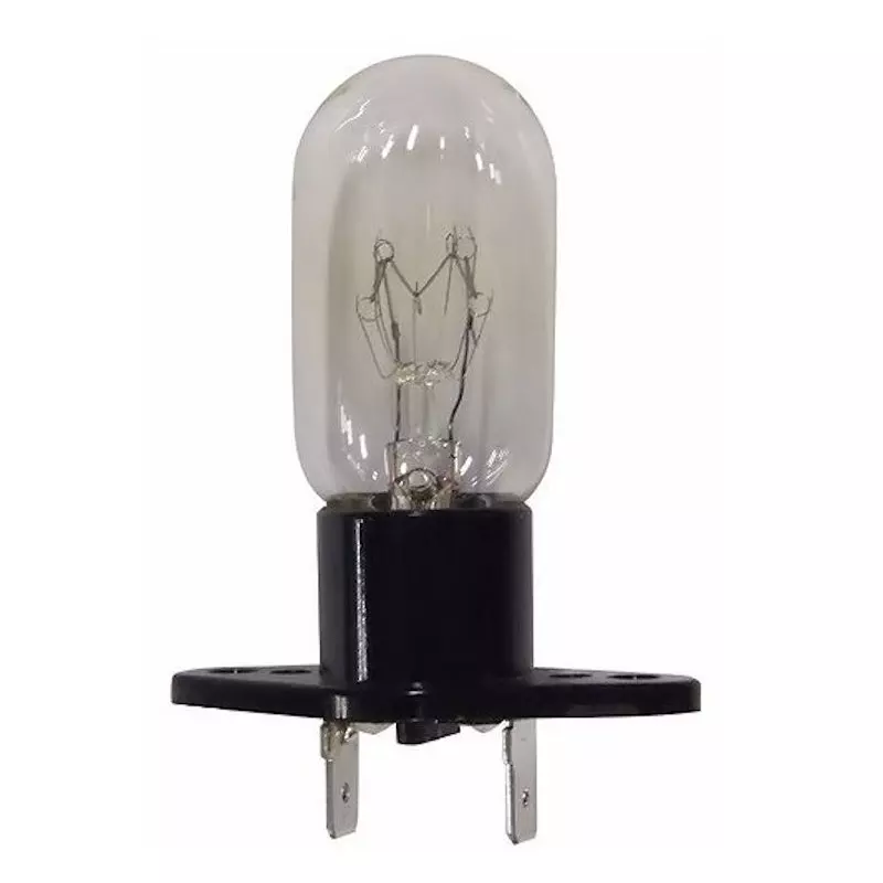 Lampe de four micro-ondes 25 W E14 300 C: Ariston, Cannon, Creda, Hotpoint,  Indesit, Jackson, four micro-ondes 25w ampoules de four Culot ses 300°C