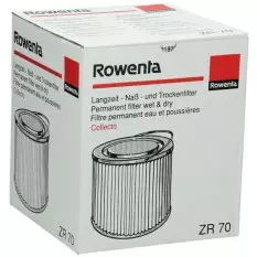 filtre pour aspirateur rowenta