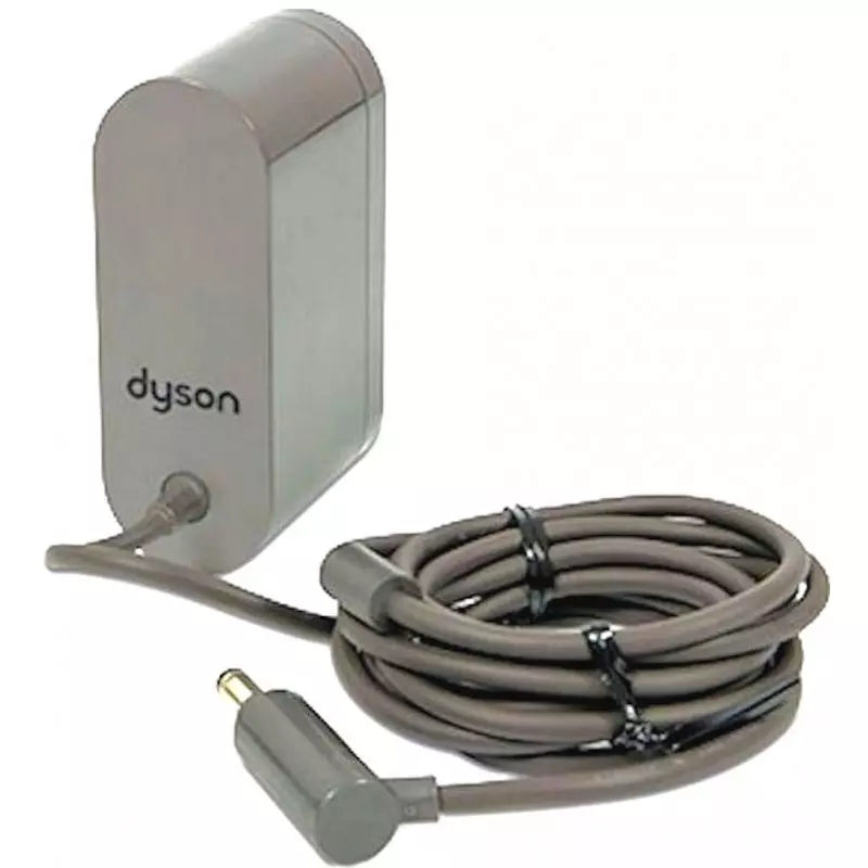 Chargeur Dyson V10, V11, V12 Detect Slim, V15 Detect, SV21 micro