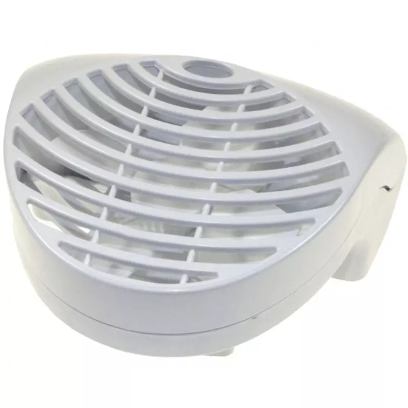 Remplacer le ventilateur de circulation d'air dans un réfrigérateur 