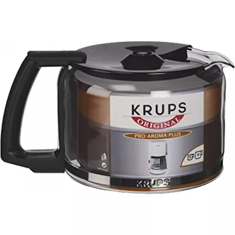 VERSEUSE UNIVERSELLE POUR CAFETIERE KRUPS 9345900 - BVM 