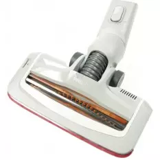 Brosse aspirateur Philips Ø 32 & Ø 35 mm avec bague adaptatrice