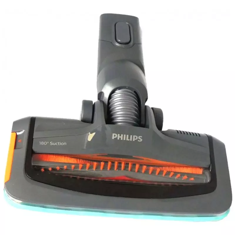 Philips brosse turbo (électro-brosse) Active aspirateur balai sans