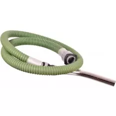 TUYAU FLEXIBLE ASPIRATEUR 8M NILFISK MAXXI VIPER LSU D38 MM