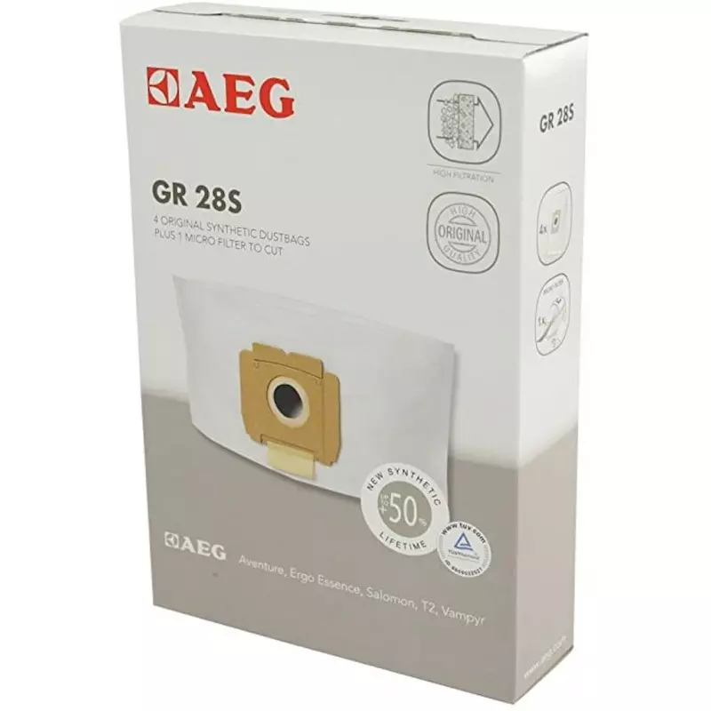 Aspirateur online aeg vampyr