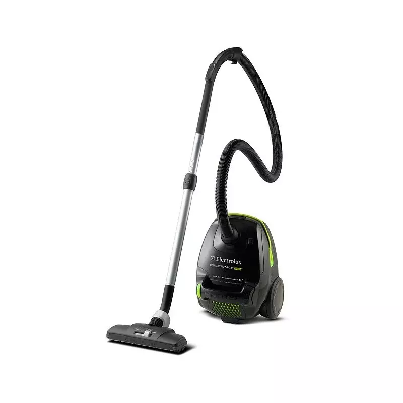 Poignée de flexible aspirateur Electrolux Ergospace Green