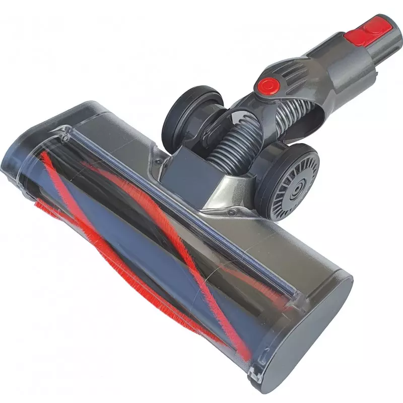 Turbobrosse Motorhead compatible Dyson V8, V10 et V11