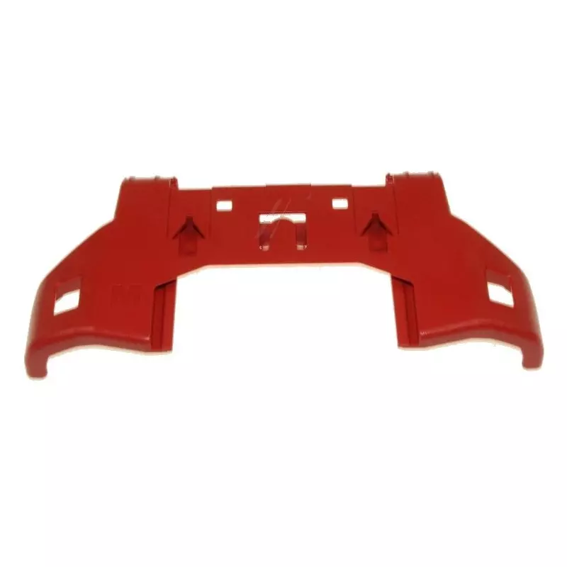 Support de sac rouge pour aspirateur Miele S4210 / S4211 / S4212 / S4511