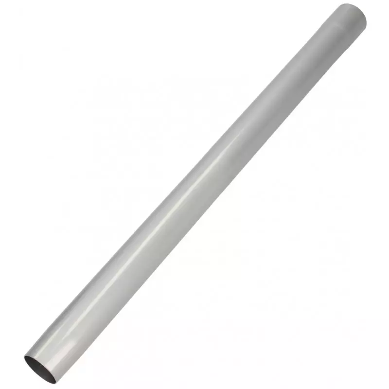 Tube rallonge plastique noir pour aspirateur Diam Ø 32mm