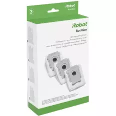 Pack X3 Filtro Hepa Irobot Roomba Serie E / I