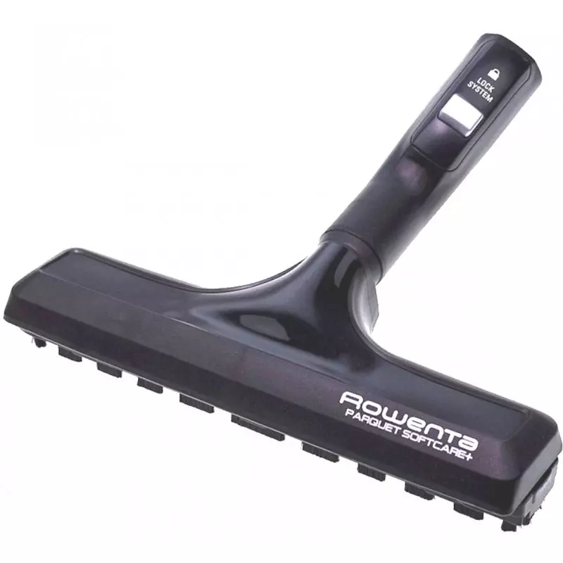 Brosse parquet Rowenta Silence Force Extreme, Silence Force 4A