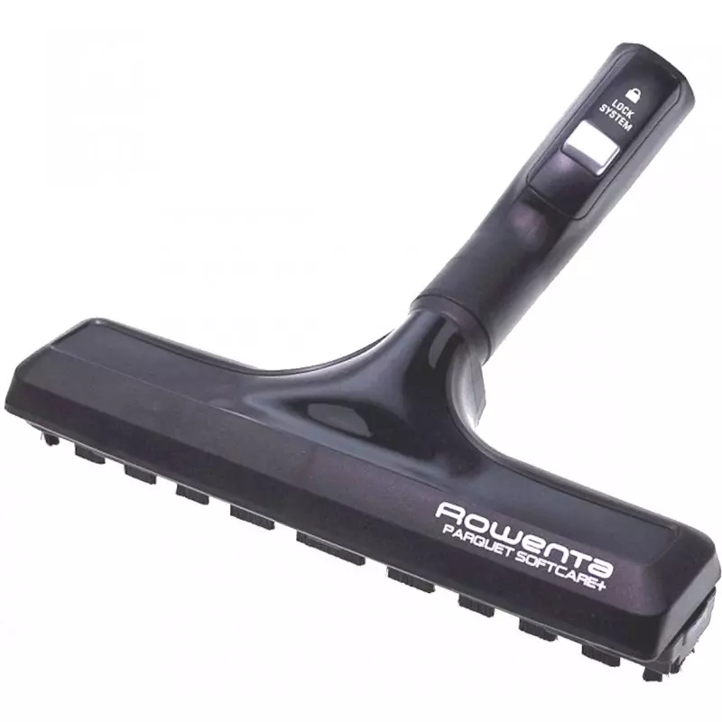 Brosse parquet aspirateur Rowenta Silence Force Extreme, Silence