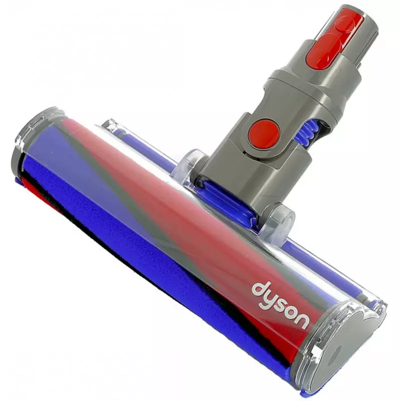 Brosse parquet Dyson V8 V10 V11 SV10 SV12 SV14 SV15 SV17 Aspirateur sans  Fils ba