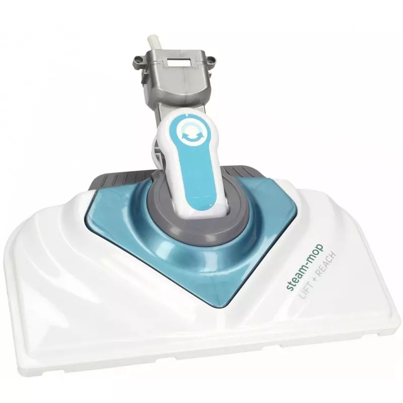 Test Black & Decker FSM1610 Steam Mop - Nettoyeur vapeur - Archive - 173371  - UFC-Que Choisir