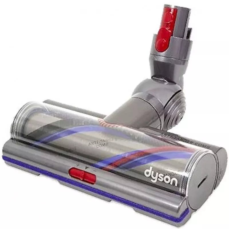 Turbobrosse High Torque Dyson V15 SV22 Detect Absolute