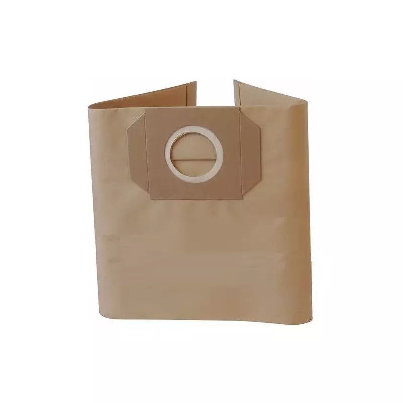 Sac aspirateur Anti-Odeur Electrolux S-Bag absorbant les odeurs. Boite de 4  sacs