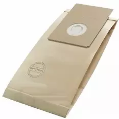 Les sacs d'aspirateur Etana compatible avec Electrolux Ergospace Dust  Magnet Hepa 12-10 sacs d'aspirateur : : Cuisine et Maison