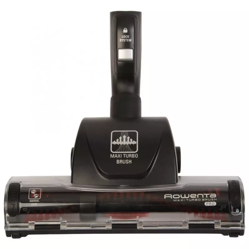 Brosse Delta Silence Rowenta Moulinex Cleancontrol, Silence Force Compact