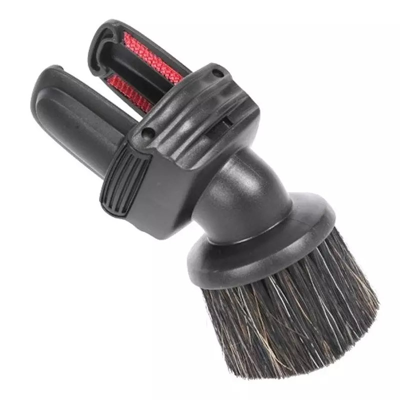 Brosse canapé pour aspirateur diamètre 32 ou 35mm