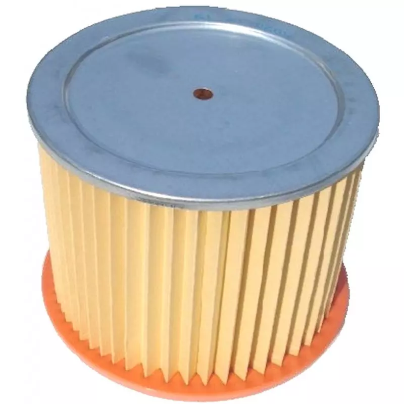 Cartouche filtrante aspirateur Turbo Dry Philips 3760, 3761