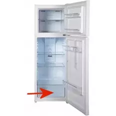 Bac à légumes réfrigérateur Essentiel B ERDV170-60b2