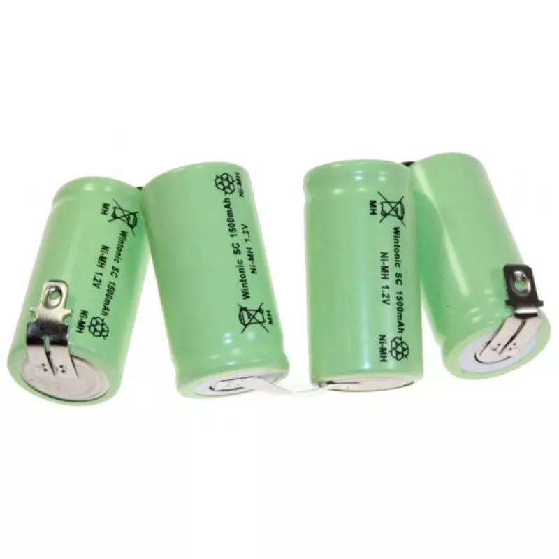 Batterie aspirateur à main Moulinex Extenso MX444101, MX4423WA