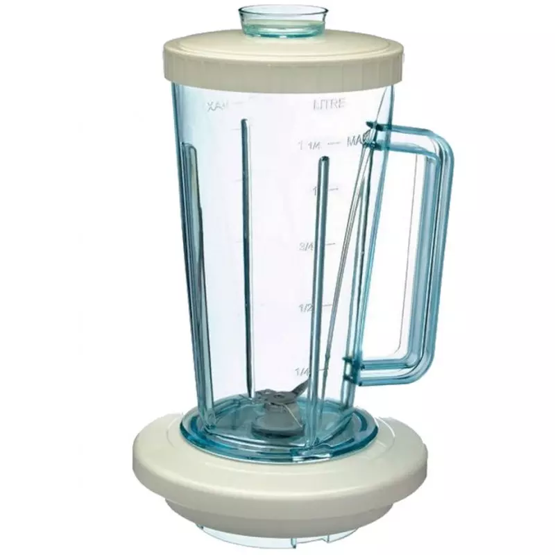 Bol complet blender hachoir Moulinex La Moulinette Ultimate 