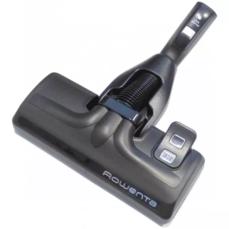 Brosse aspirateur Silence force Rowenta