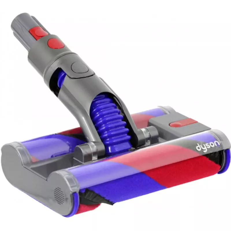 Brosse Dyson SV19 Omni-Glide