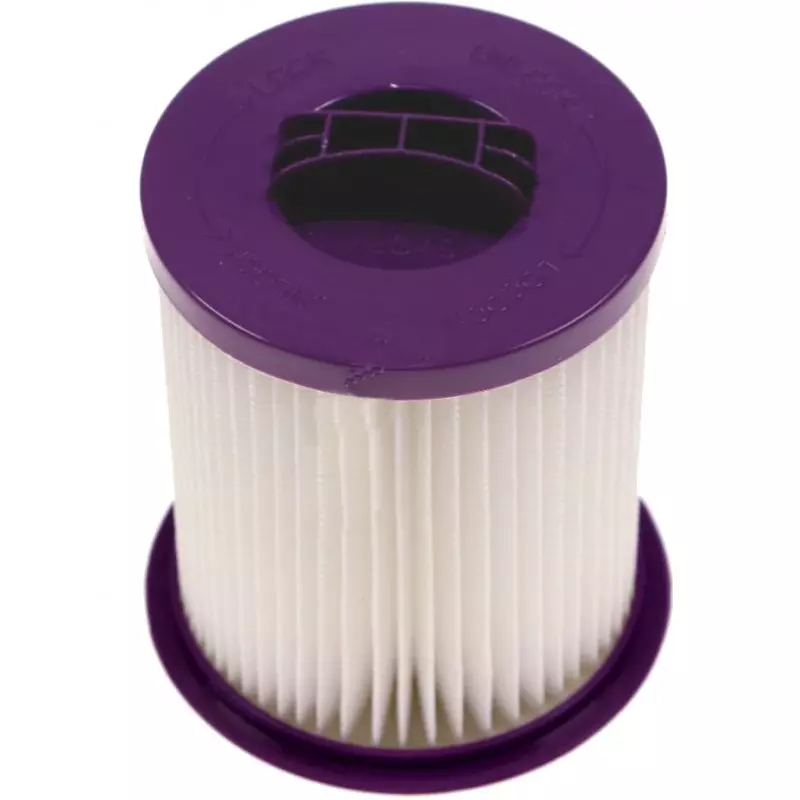 FILTRE Aspirateur