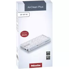 ENTRETOISE POUR FILTRE AIR CLEAN COMPACT C1/C2 ET COMPLETE C2 - Achat/Vente  MIELE H338695