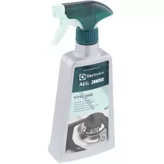 nettoyant inox electrolux en spray