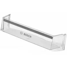 Étagère bouteilles de porte réfrigérateur Bosch Siemens KDN30V03/01