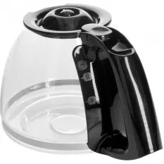 Verseuse avec couvercle cafetière Seb Subito FG1105109Q0