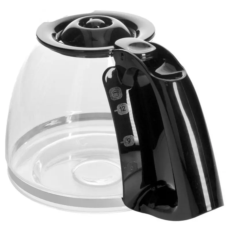 Verseuse avec couvercle cafetière Seb Subito FG1105109Q0