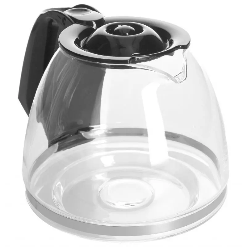 Verseuse cafetière 12/15 tasses Moulinex Seb Noir Mat FG272N10