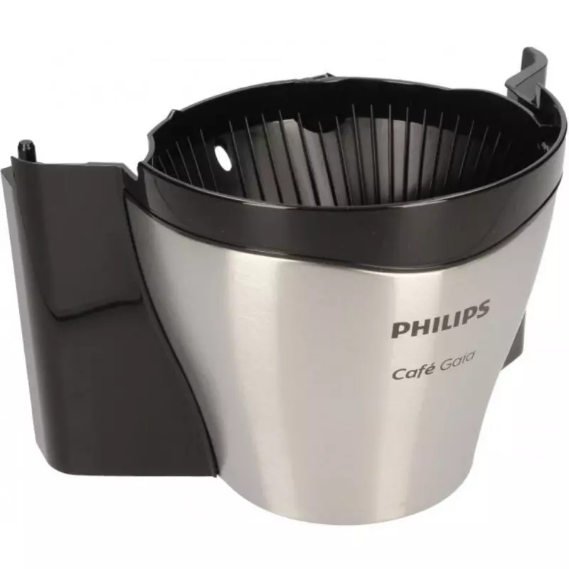 Cafetière filtre Café Gaia Philips - Choisir son Percolateur