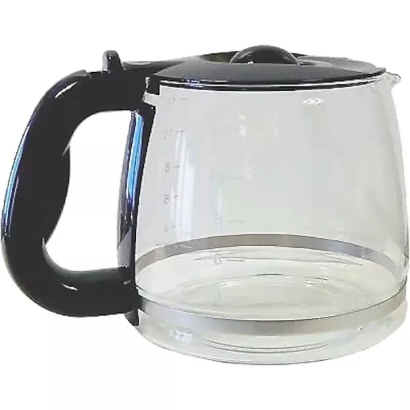 Verseuse cafetière Russell Hobbs 18118-56 DeLuxe