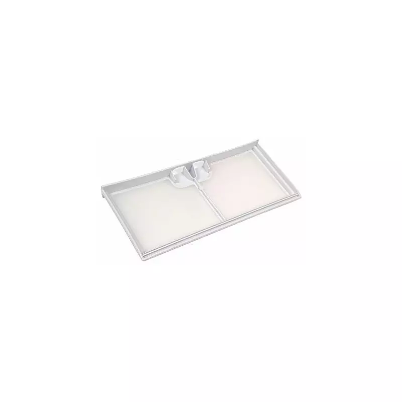 FILTRE A PELUCHES POUR SECHE LINGE WHIRLPOOL G390181 - BVM - BVMPièces