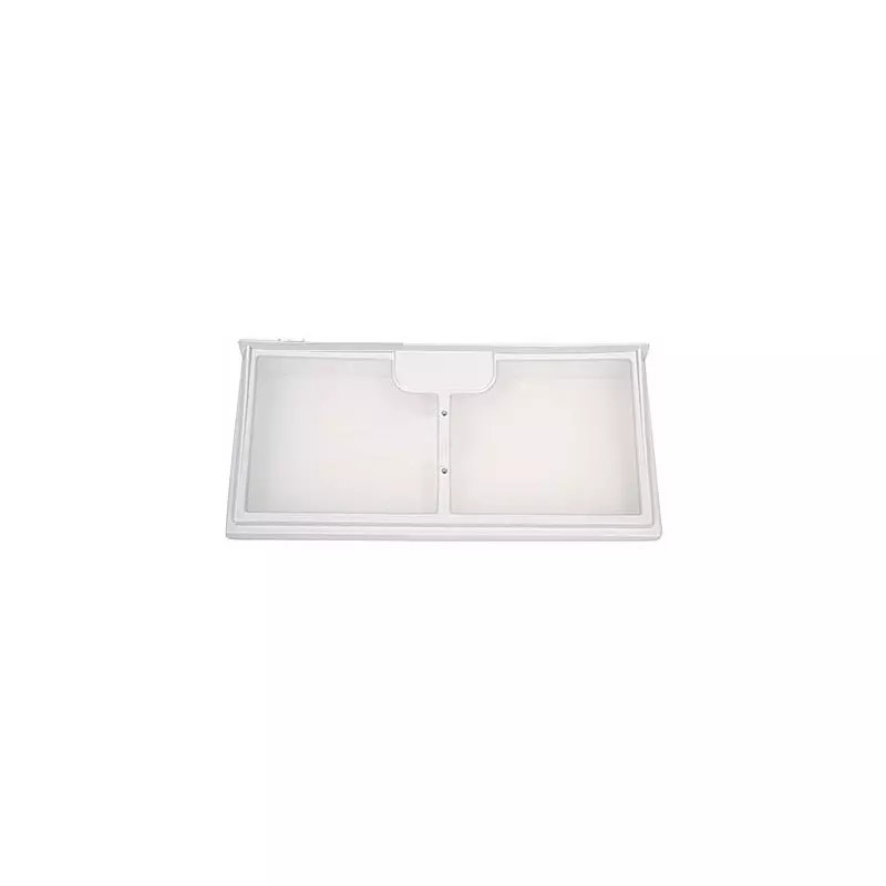 Filtre à peluches (tamis à peluches, filtre de porte) pour e.a. Whirlpool  sèche linge 627392, C00627392