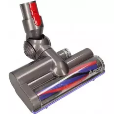 Tête De Turbine Complète D'aspirateur Dyson