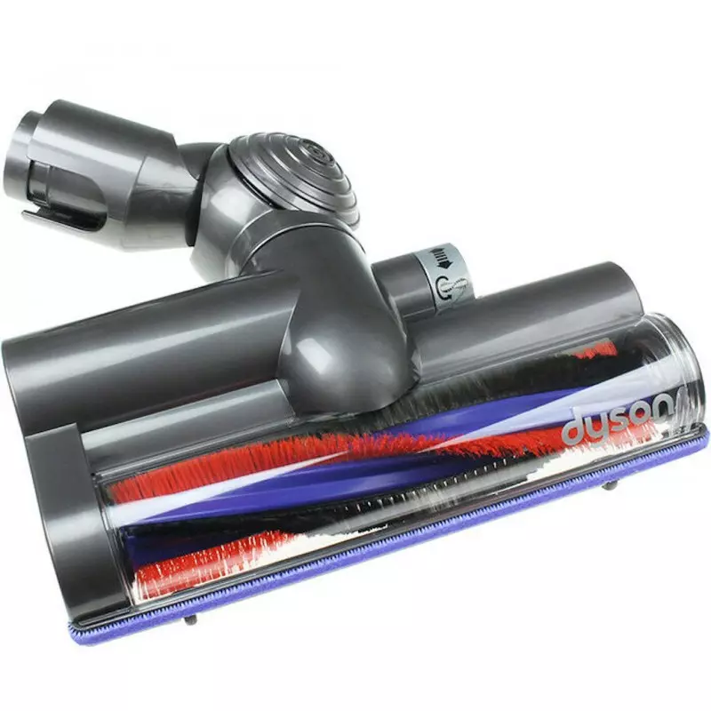 Turbo-brosse pour aspirateur dc48 Dyson 925144-10