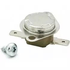 Thermostat protection thermique aspirateur Nilfisk GD930, UZ930, CUBIC, UZ934